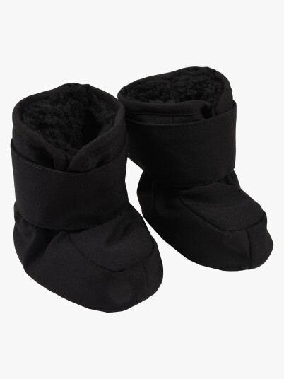 Lindberg Colden Babysko Svart 23-24 Lindberg Colden Babysko Svart 23-24