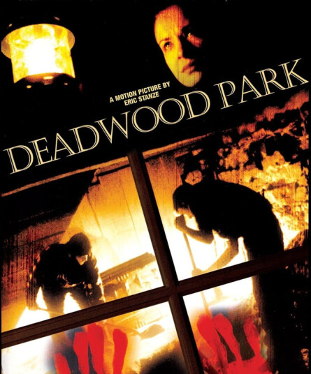 Deadwood Park Bluray
