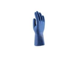 Handske Alphatec Str L Varmebestandig Latex,12 Par/Pk