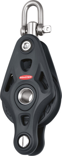 Ronstan Series 60 Core enkel/hv RF64110