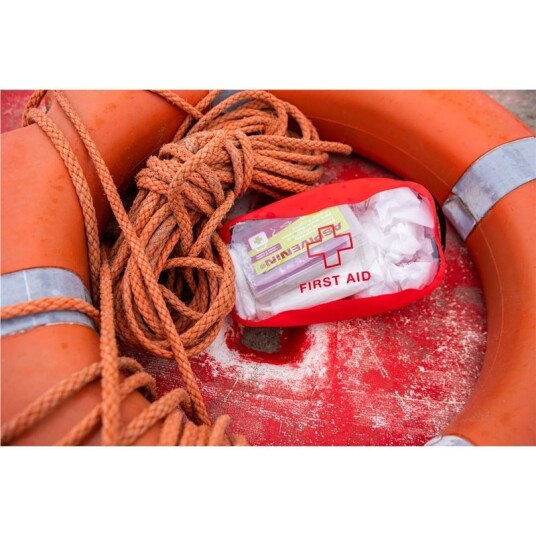 Exped Organizer Cube First Aid 3