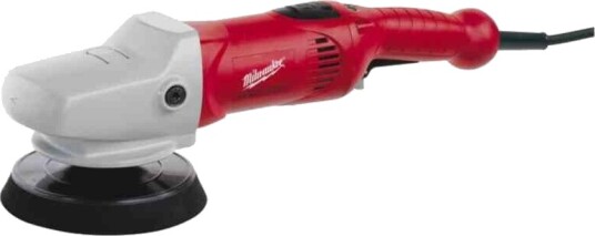 Milwaukee Poleringsmaskin AP 12 E 1200W