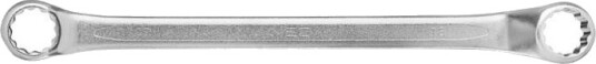NEO TOOLS 09-918 Dobbelthodet ringnøkkel