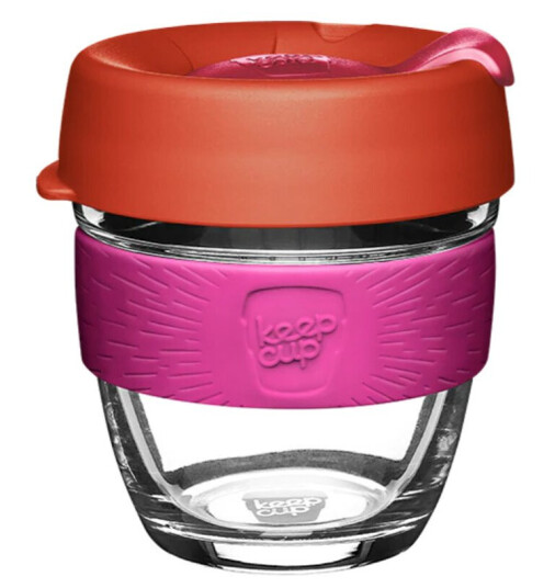 KeepCup Brew - Daybreak , 8oz (225ml) KeepCup Brew - Daybreak , 8oz (225ml)