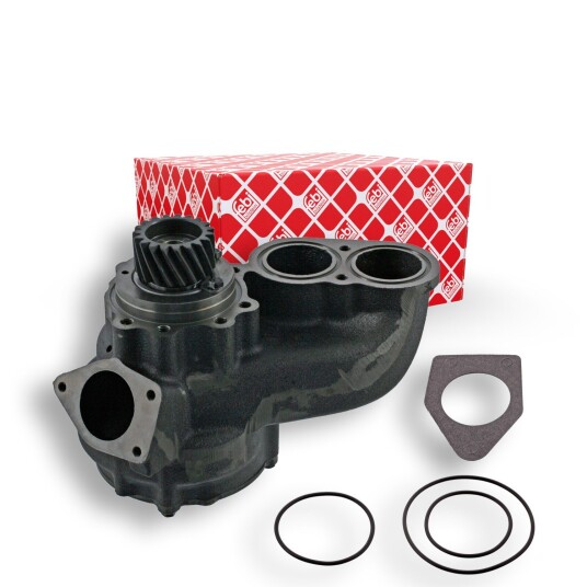 FEBI BILSTEIN 11943 Vannpumpe