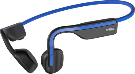 SHOKZ OpenMove Blå SHOKZ OpenMove Blå