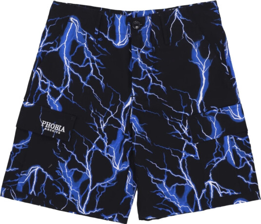 Phobia Archive Herre Shorts Flerfarget S,