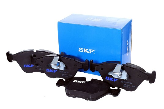 Bremseklosser SKF VKBP 80311 Bremseklosser SKF VKBP 80311