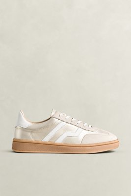 GANT Cuzima Sneaker   Gold   37