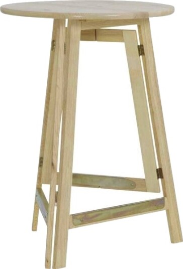 Funstar 944814 Hagebord I Furu Natur Funstar 944814 Hagebord I Furu Natur
