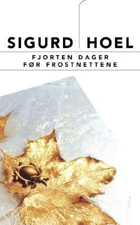 Gyldendal Norsk Forlag As Fjorten dager før frostnettene