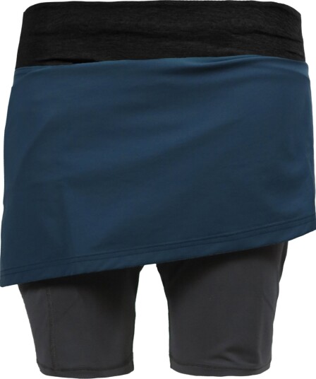 Skhoop Women's Outdoor Knee Skort Navy XS Skhoop Women's Outdoor Knee Skort Navy XS