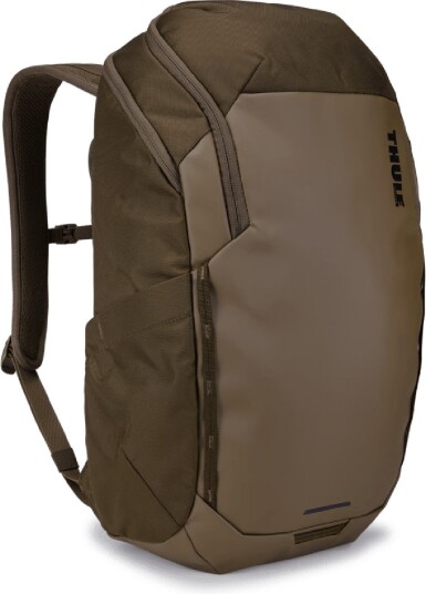 Thule Chasm 17" Laptopveske Recycled Ryggsekk Deep Khaki Thule Chasm 17" Laptopveske Recycled Ryggsekk Deep Khaki