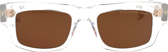 Dita unisex Accessories Grå ONE SIZE,
