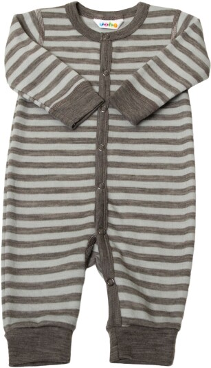 Joha Stripe Jumpsuit Mint 90 Joha Stripe Jumpsuit Mint 90