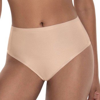Anita Truser Essential High Waist Thong Lysrosa L/XL Dame Anita Truser Essential High Waist Thong Lysrosa L/XL Dame