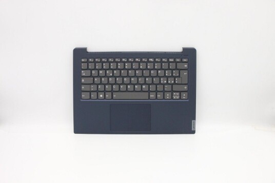 Lenovo Upper Case C81N7 AB BLKB_ITA MEDION