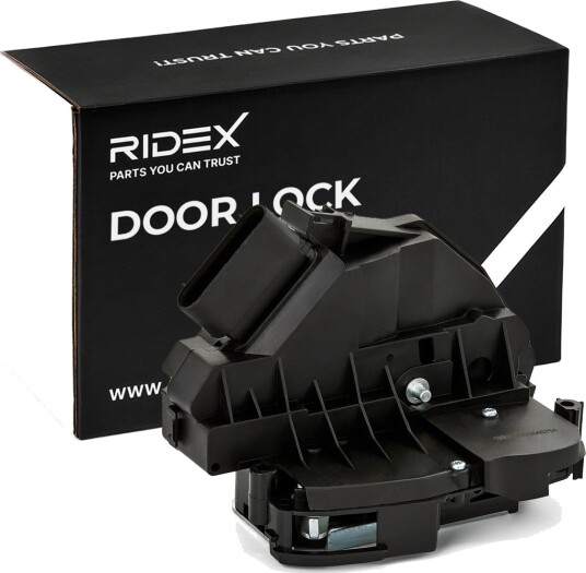 Dørlås RIDEX 1361D0405