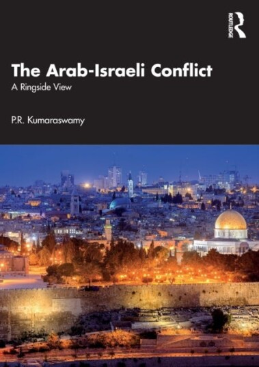 The ArabIsraeli Conflict A Ringside View