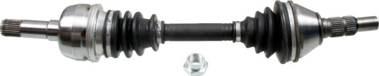 Febi Bilstein Drivaksel FEBI BILSTEIN 181947 Febi Bilstein Drivaksel FEBI BILSTEIN 181947