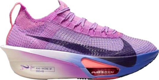 Nike Alphafly 3 Dame Fuchsia Glow/Purple Dynasty 42