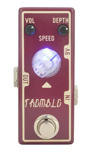 Tone City Tremble Tremolo