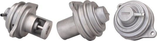 EGR ventil DRI 717710187 EGR ventil DRI 717710187