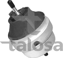 TALOSA 61 05315 Motorfeste