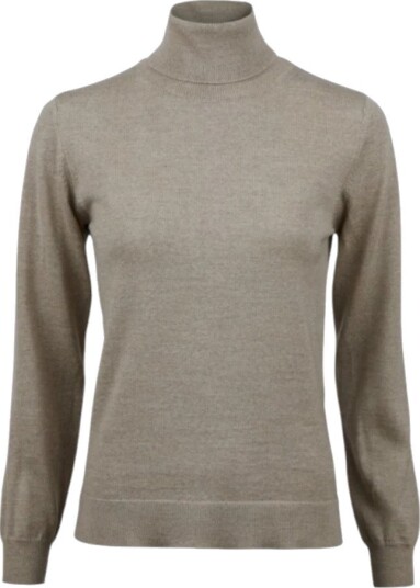 Stenströms Dame Strikkevarer Beige L, Stenströms Dame Strikkevarer Beige L,