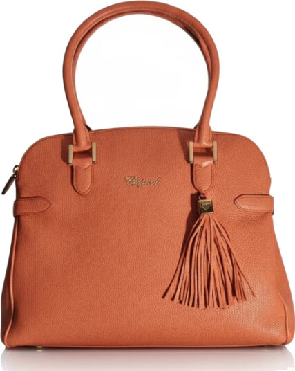 Chopard Dame Vesker Brun ONE SIZE, Chopard Dame Vesker Brun ONE SIZE,