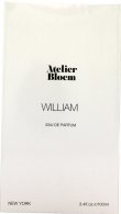 Atelier Bloem William Eau de Parfum 100ml Spray