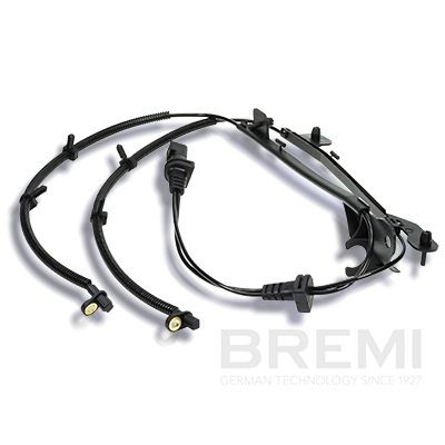 ABS sensor BREMI 51053 ABS sensor BREMI 51053