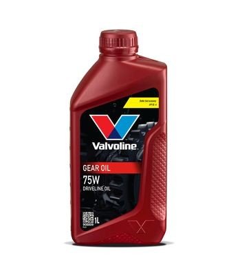 olje automatgir VALVOLINE 908809 olje automatgir VALVOLINE 908809
