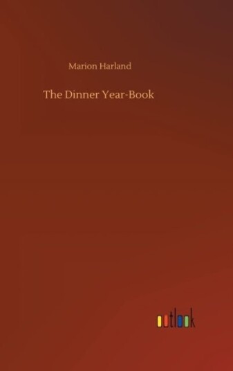 The Dinner Year Book