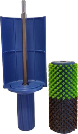 Skistart Roto Paket Tagel/Nylon 150mm