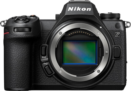 Nikon Z6 III Body Nikon Z6 III Body