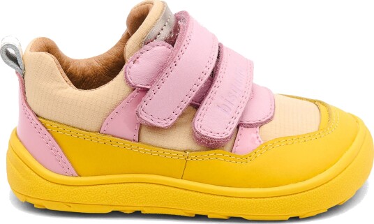 Bisgaard Bisgaard Barefoot Elroy   Yellow   26