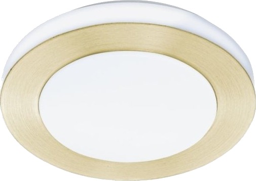 Eglo Carpi Taklampe Ø300 3X3,6W 1110 Lm Ip44 Bm/Hvit