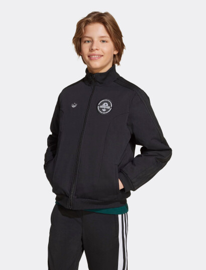 adidas Originals Jacket Black 158