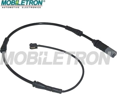 Slitekontakt bremsekloss MOBILETRON BS-EU105