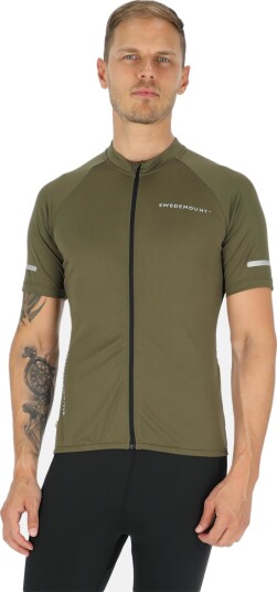 Swedemount Core Bike Tee Swedemount Core Bike Tee