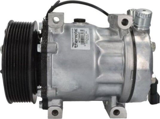 AC-kompressor THERMOTEC KTT090207