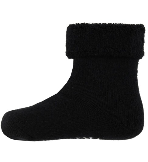 Fuzzies Sokker Svart 27/30 Sokker 27 30