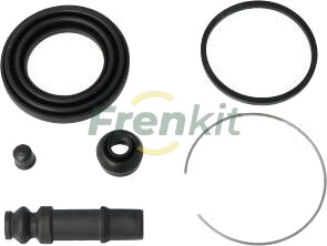 FRENKIT 251022 Reparasjonssett, bremsecaliper