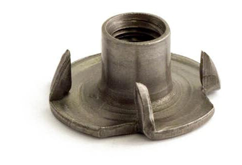 Klomutter Habo 3206