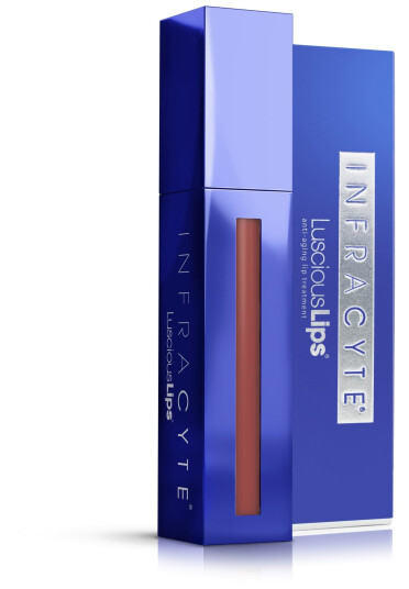 Infracyte LusciousLips 335 Cinnamon Crush 7 ml