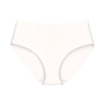 Triumph Truser Shape Smart Maxi Offwhite Large Dame