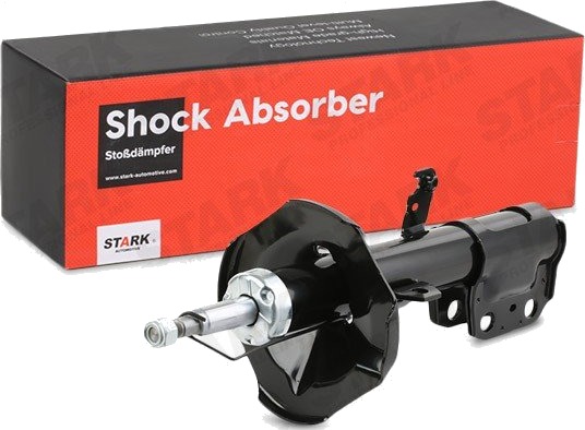 STARK SKSA 0130911 Støtdemper