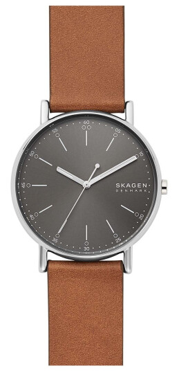 Skagen Signatur Klokke SKW6578 Skagen Signatur Klokke SKW6578