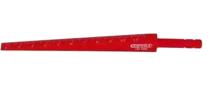 KS TOOLS 150.1569 Bladsøker KS TOOLS 150.1569 Bladsøker